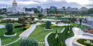 Bandar Seri Begawan
